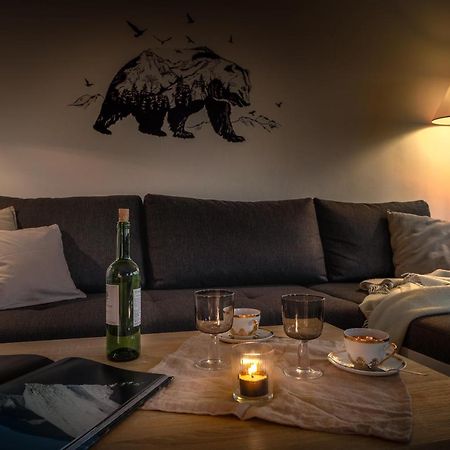 Pionier Apartamento Vysoké Tatry Exterior foto