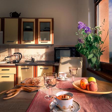 Pionier Apartamento Vysoké Tatry Exterior foto