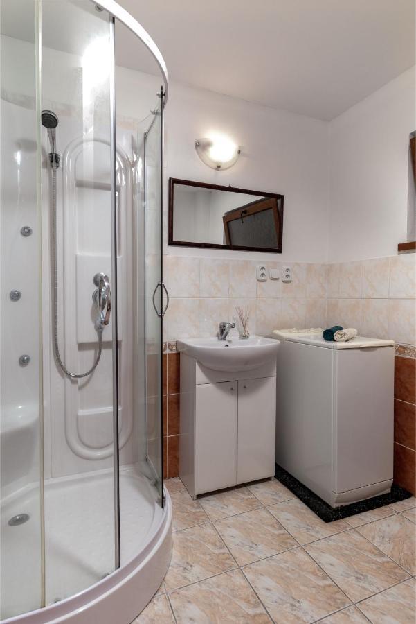 Pionier Apartamento Vysoké Tatry Exterior foto