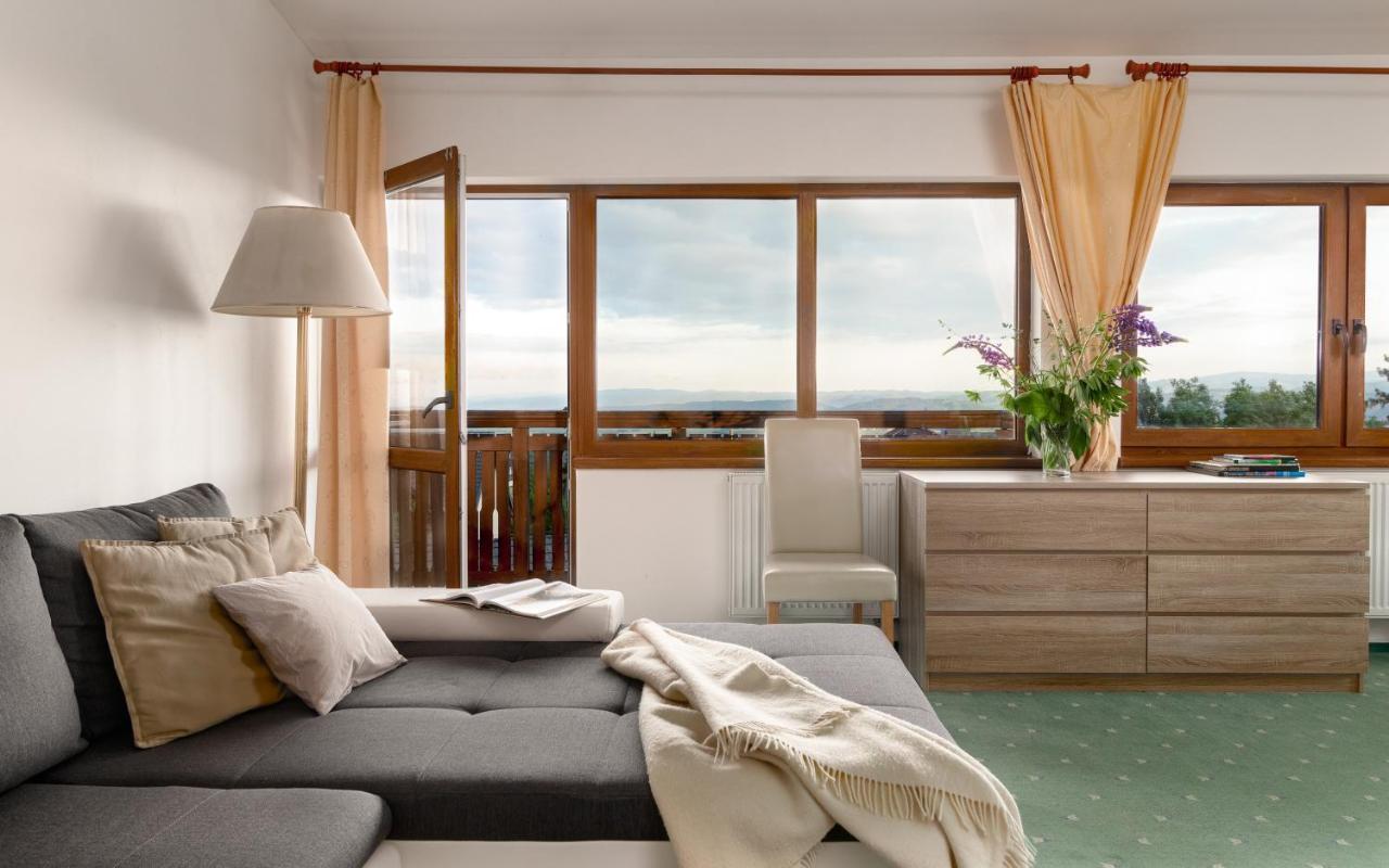 Pionier Apartamento Vysoké Tatry Exterior foto