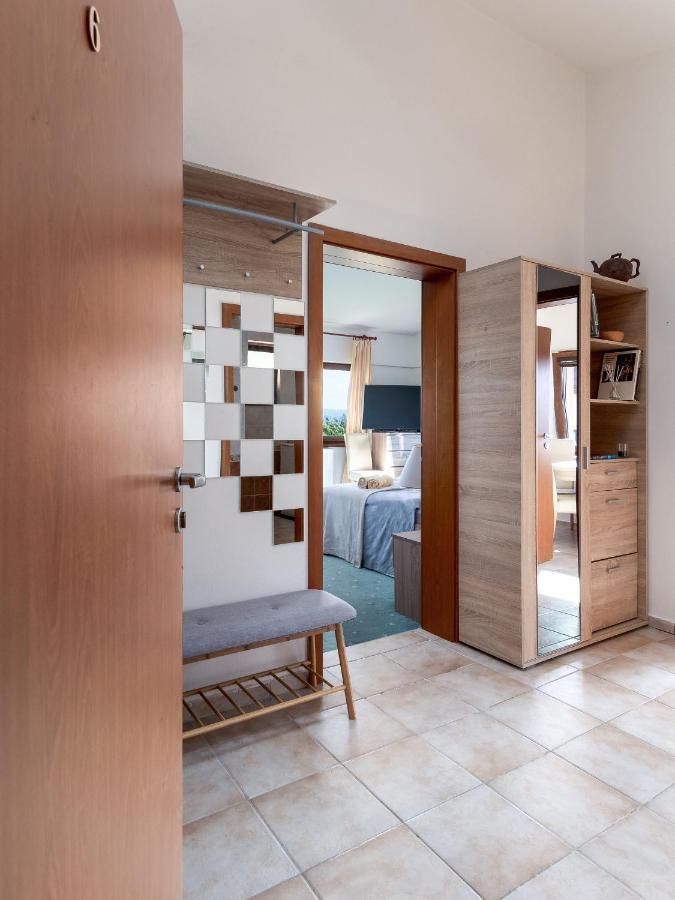 Pionier Apartamento Vysoké Tatry Exterior foto
