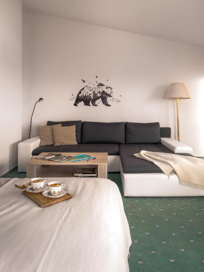 Pionier Apartamento Vysoké Tatry Exterior foto
