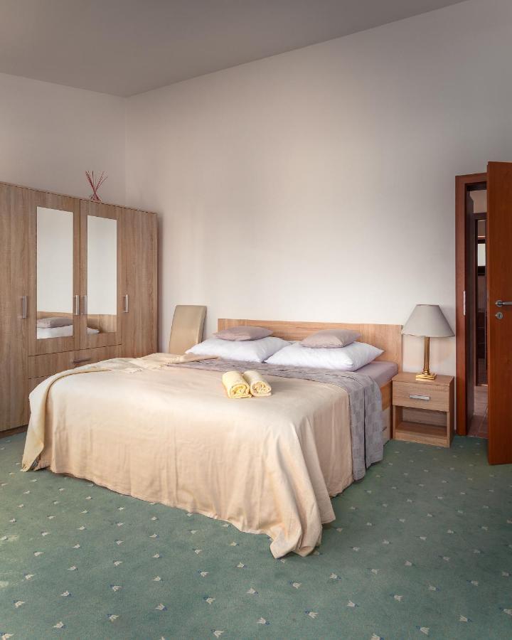 Pionier Apartamento Vysoké Tatry Exterior foto