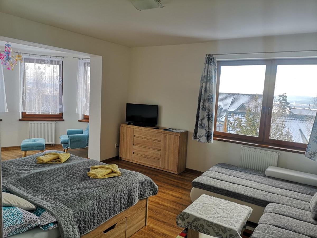 Pionier Apartamento Vysoké Tatry Exterior foto