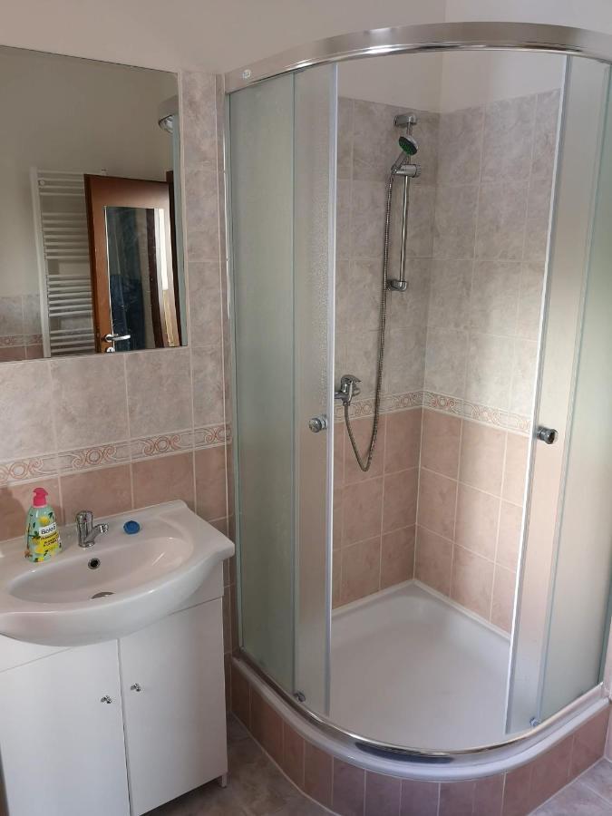 Pionier Apartamento Vysoké Tatry Exterior foto