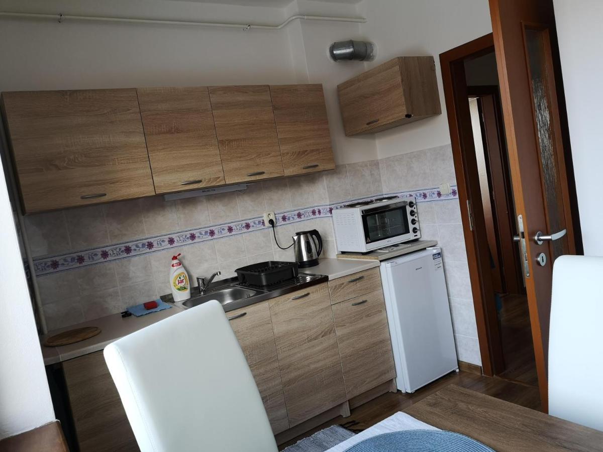 Pionier Apartamento Vysoké Tatry Exterior foto