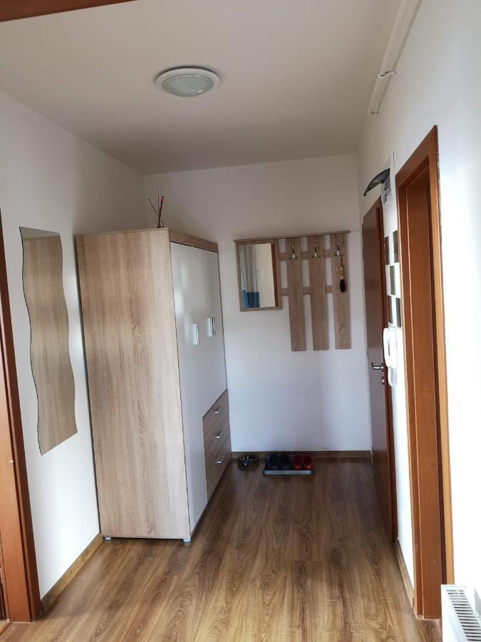 Pionier Apartamento Vysoké Tatry Exterior foto